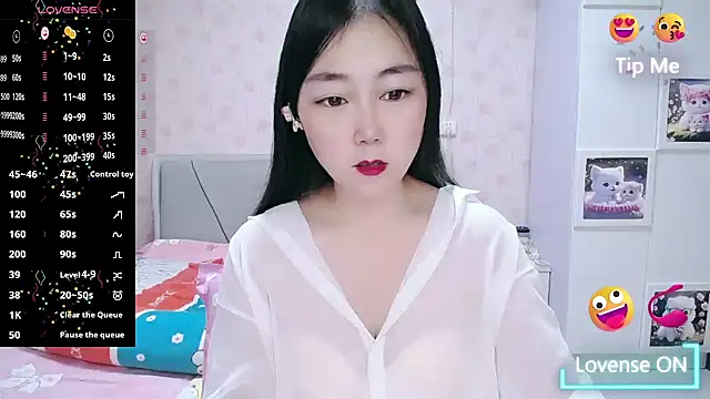 Elvira baby online show from 04/11/26, 02:52