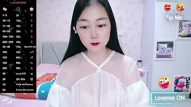 Elvira baby online show from 03/05/26, 02:52