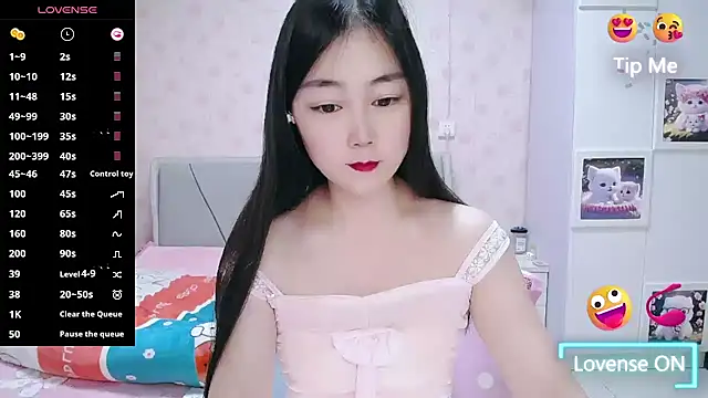 Elvira baby online show from 04/08/26, 02:57