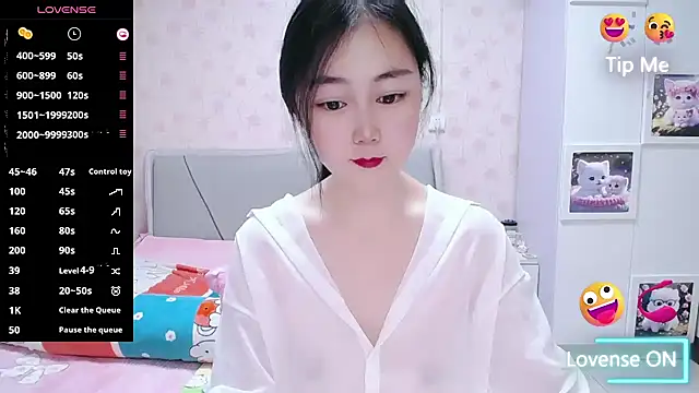 Elvira baby online show from 04/14/26, 03:00