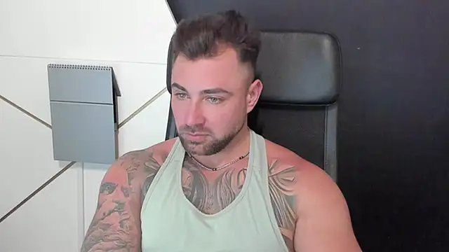 DuncanStone online show from 03/03/25, 02:49