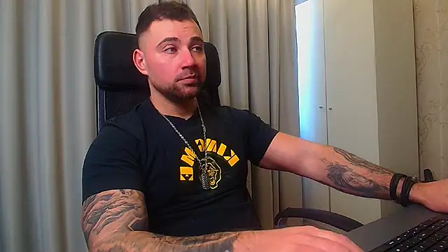 DuncanStone online show from 02/19/26, 11:29