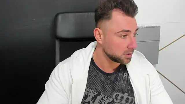 DuncanStone online show from 03/19/25, 11:17