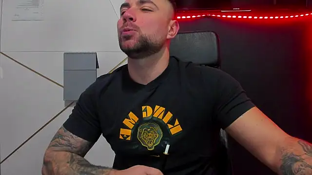 DuncanStone online show from 02/12/26, 05:07