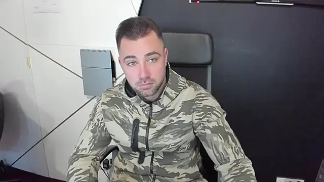 DuncanStone online show from 03/08/25, 05:07