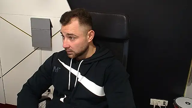 DuncanStone online show from 11/15/25, 06:06