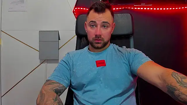 DuncanStone online show from 02/01/26, 07:39