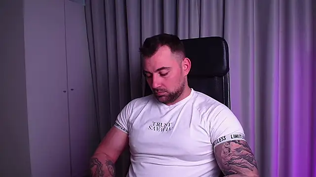 DuncanStone online show from 04/15/26, 12:10