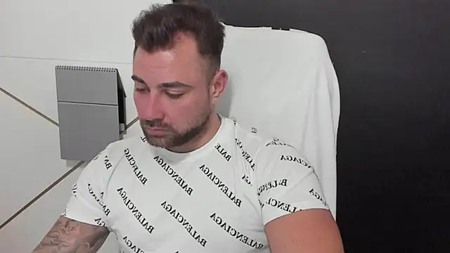 DuncanStone online show from 03/15/25, 02:12