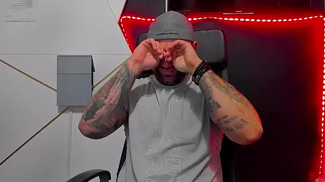 DuncanStone online show from 02/25/26, 05:07