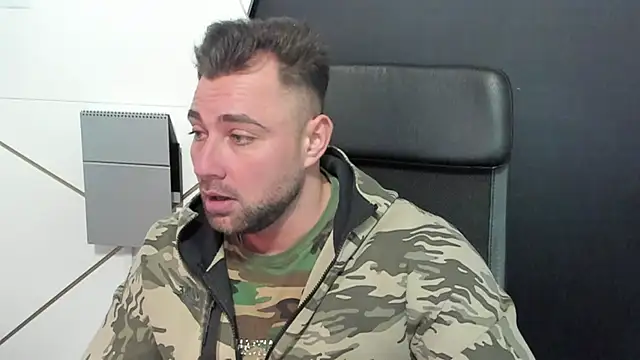 DuncanStone online show from 03/08/25, 02:19