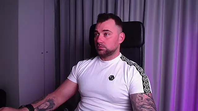 DuncanStone online show from 04/12/26, 10:18