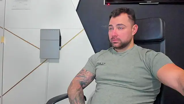 DuncanStone online show from 01/12/26, 05:03