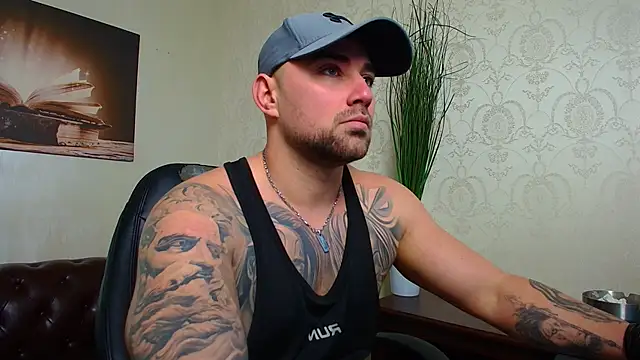 DuncanStone online show from 03/14/26, 11:16