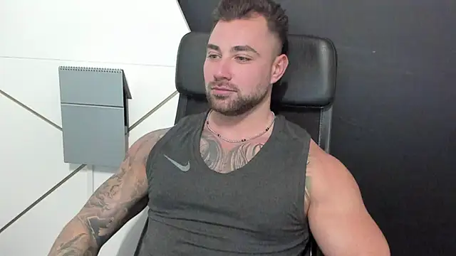 DuncanStone online show from 03/04/25, 02:10