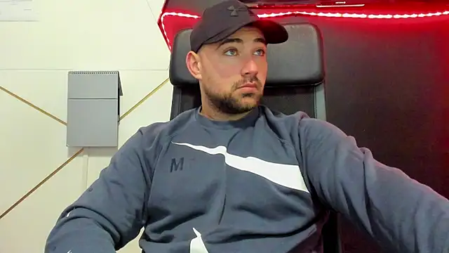 DuncanStone online show from 03/21/26, 05:19