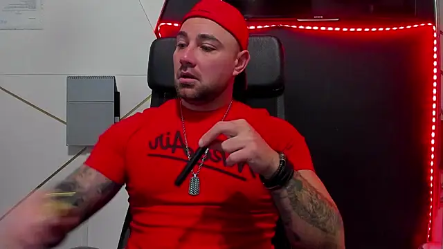 DuncanStone online show from 02/20/26, 04:42