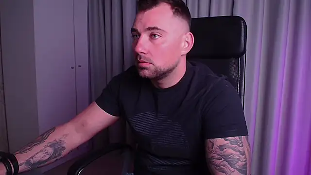 DuncanStone online show from 04/10/26, 06:20