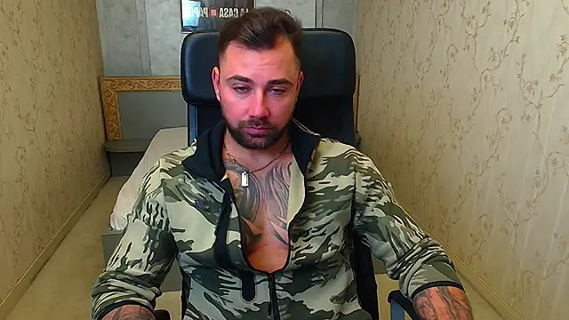 DuncanStone online show from 10/11/25, 03:57