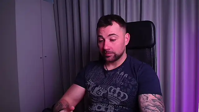 DuncanStone online show from 04/14/26, 09:36