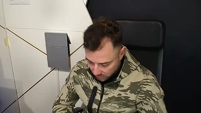 DuncanStone online show from 11/06/25, 05:33