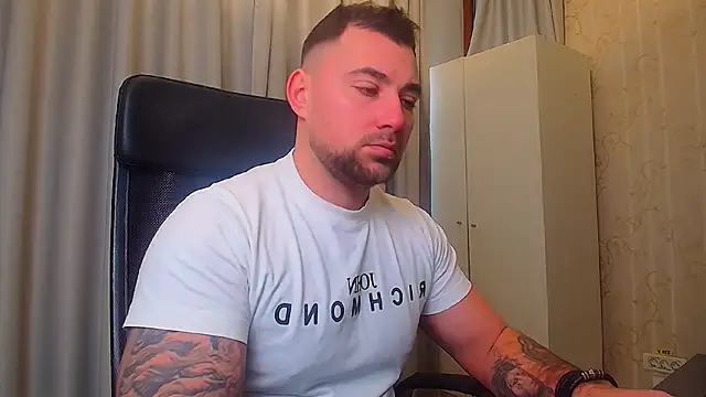 DuncanStone online show from 02/11/26, 10:48