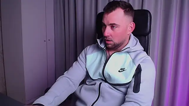 DuncanStone online show from 04/11/26, 04:09