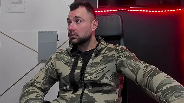 DuncanStone online show from 02/17/26, 06:22