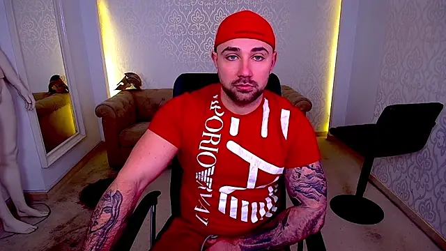 DuncanStone online show from 03/10/26, 11:25