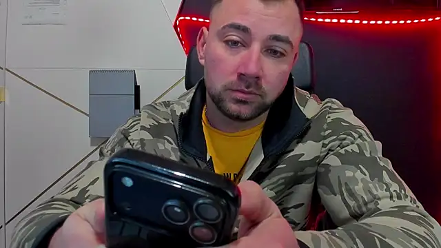 DuncanStone online show from 02/08/26, 05:05