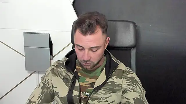 DuncanStone online show from 03/08/25, 11:16