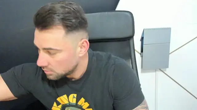 DuncanStone online show from 03/20/25, 05:13