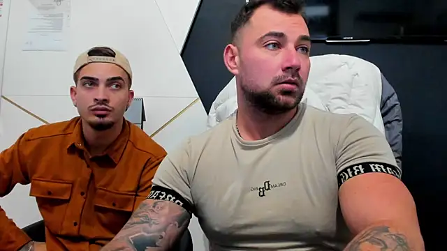 DuncanStone online show from 12/16/25, 09:46