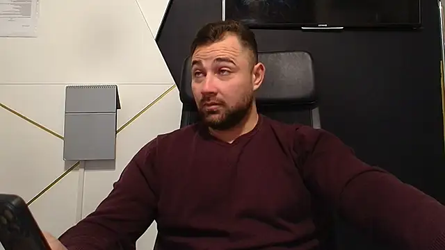 DuncanStone online show from 11/26/25, 05:18