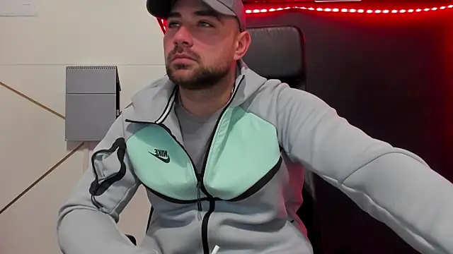 DuncanStone online show from 03/12/26, 05:02