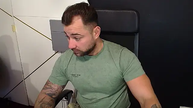 DuncanStone online show from 10/09/25, 04:46