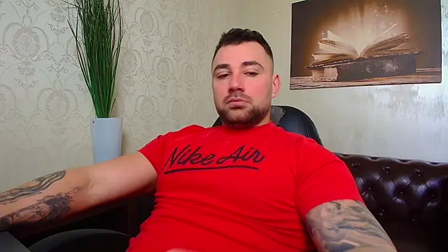 DuncanStone online show from 03/15/26, 12:01