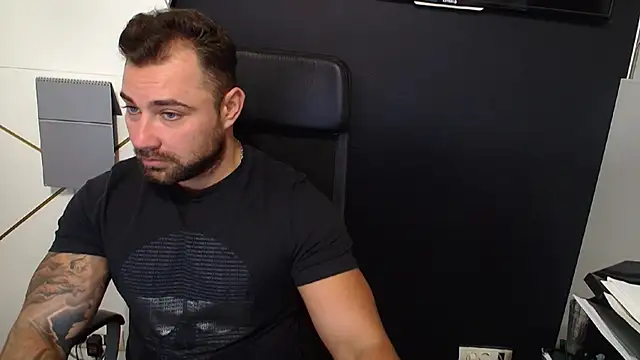 DuncanStone online show from 09/10/25, 05:39