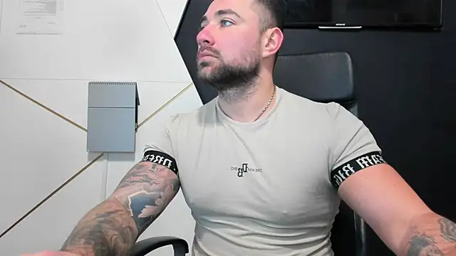 DuncanStone online show from 12/01/25, 05:41