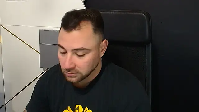 DuncanStone online show from 10/30/25, 05:06