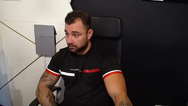 DuncanStone online show from 09/11/25, 05:29