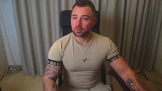 DuncanStone online show from 01/14/26, 11:47