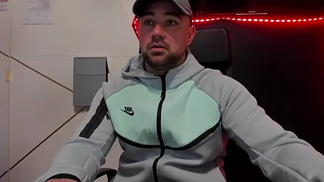 DuncanStone online show from 03/08/26, 04:49