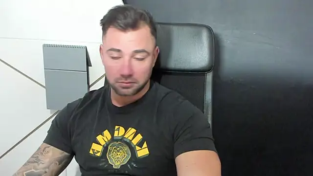 DuncanStone online show from 03/20/25, 08:20