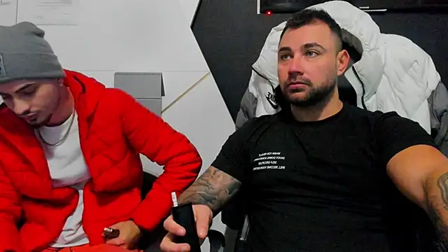 DuncanStone online show from 12/17/25, 05:34