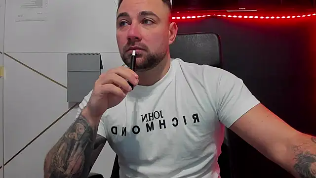 DuncanStone online show from 02/13/26, 04:56