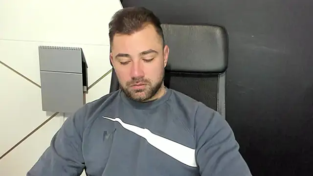 DuncanStone online show from 03/16/25, 04:52