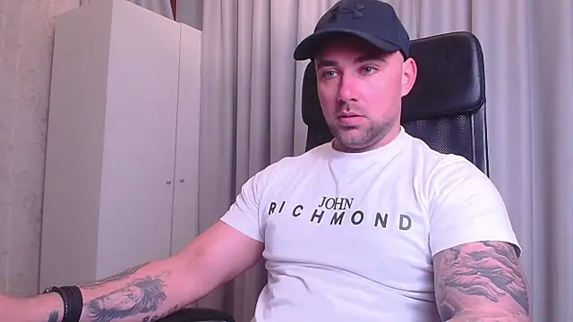 DuncanStone online show from 04/09/26, 05:09