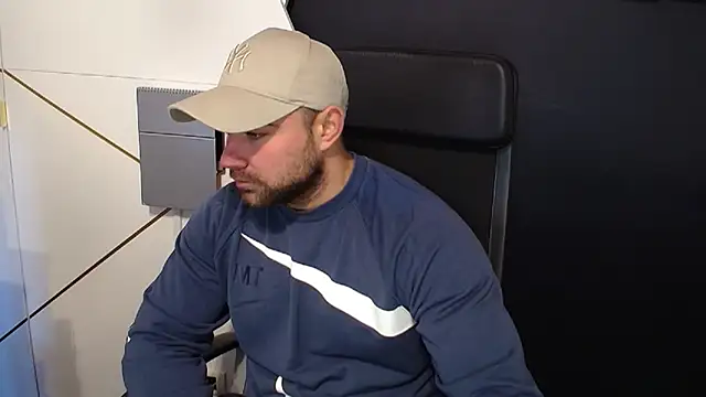 DuncanStone online show from 09/24/25, 05:14