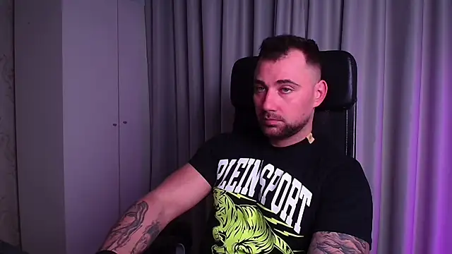 DuncanStone online show from 04/18/26, 11:34